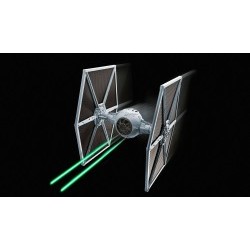 1/65 Star Wars Gift Set TIE Fighter (Ltd. Edition) - REV06051