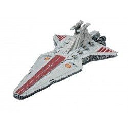 1/2700 Star Wars Gift Set Republic Star Destroyer - Ltd. Edition - REV06053