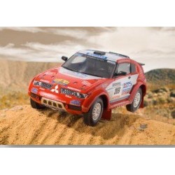 1/32 Mitsubishi Pajero - REV06401