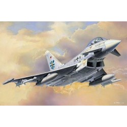 1/100 Eurofighter Typhoon - REV06452