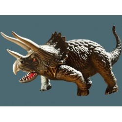 Triceratops (included accessories) - REV06471