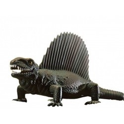 Dimetrodon (included accessories) - REV06473