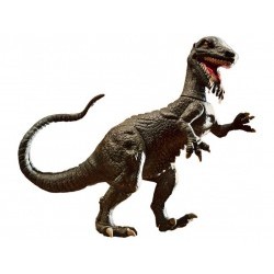 Allosaurus (included accessories) - REV06474