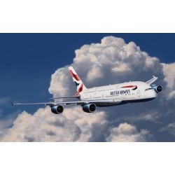 1/288 Airbus A380 "British Airways" (easykit) - REV06599