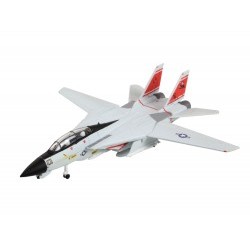 1/100 F-14 D Tomcat (easykit) - REV06623