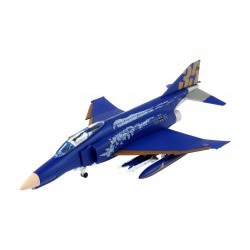 1/100 F-4F Phantom (easykit) - REV06643