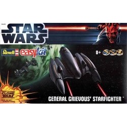 Easy Kit General Grievous' starfighter - REV06682