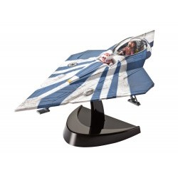 1/39 Plo Koon's Jedi Starfighter (easykit) - REV06689