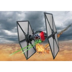 Special Forces TIE Fighter (easykit) - REV06693