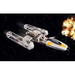 Star Wars Y-Wing Fighter - REV06699