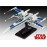 1/50 Resistance X-wing Fighter - REV06744