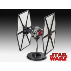 1/35 Special Forces TIE Fighter - REV06745