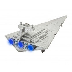 1/4000 Build & Play "Imperial Star Destroyer" - REV06749