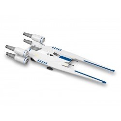 Star Wars Build & Play Rebel U-Wing Fighter - REV06755