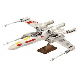 1/29 X-Wing Fighter - REV06890