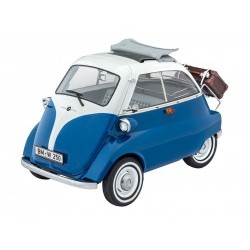 1/16 BMW Isetta - REV07030