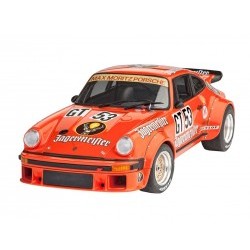 1/24 Porsche 934 RSR "Jagermeister" - REV07031