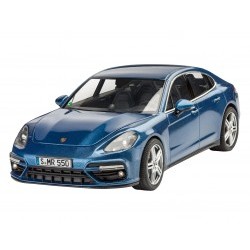 1/24 Porsche Panamera 2 - REV07034
