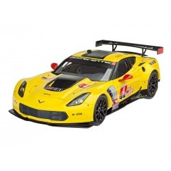 1/25 Corvette C7.R - REV07036
