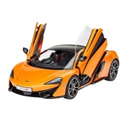 1/24 McLaren 570S - REV07051