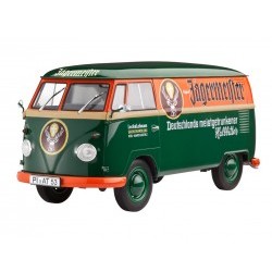 1/24 VW T1 Transporter (Kastenwagen) (Cars) - REV07076