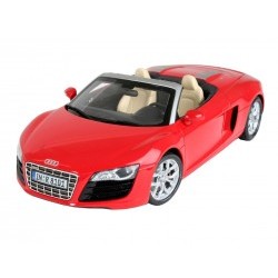 1/24 Audi R8 Spyder (Cars) - REV07094
