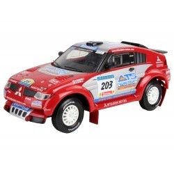 Mitsubishi Pajero Evolution - REV07133