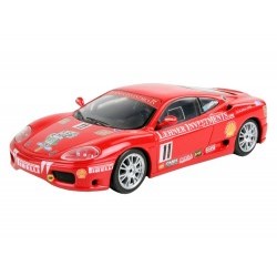 1/32 Ferrari 360 Challenge "Markus Lehner" (Easykit) - REV07138