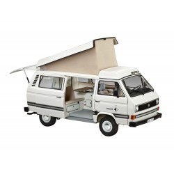1/25 Volkswagen T3 "Camper (Cars) - REV07344