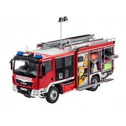 1/24 Schlingmann HLF 20 (MAN TGM Euro 6) (Trucks & Buss) - REV07452