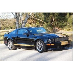 1/25 Shelby GT-H (2006) - REV07665