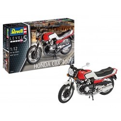 1/12 Honda CBX 400 F - REV07939
