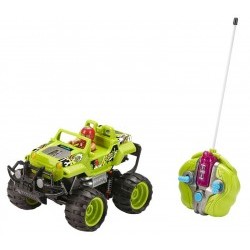 Crash Car - REV23000
