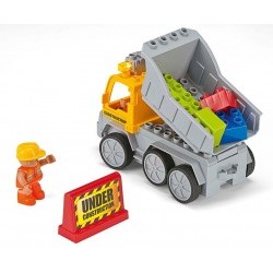 Dumper Truck - REV23005