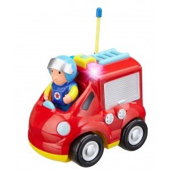 Fire Truck, 1 canali - REV23010