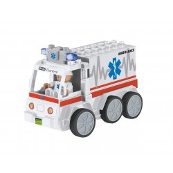 Ambulance - REV23013