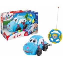 REVELLINO RC My First Flower Car - REV23202