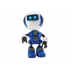 Funky Bots "Marvin" (blue) - REV23398