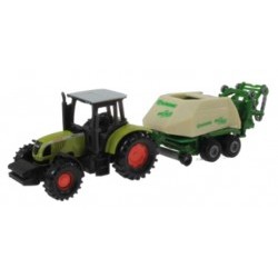 RC Mini Tractor - REV23488