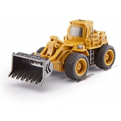 Mini RC Excavator - REV23494