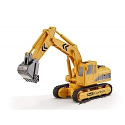 Mini RC Digger - REV23496