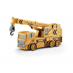Mini RC Crane Truck - REV23497
