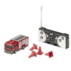 Mini Fire Service Rescue Vehicle - REV23527
