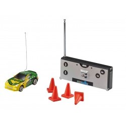 Mini RC Car - Sport Car, green - REV23537