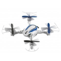 Quadcopter "Flowy" - REV23838