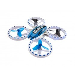 Quadcopter "QuadroCop" - REV23846