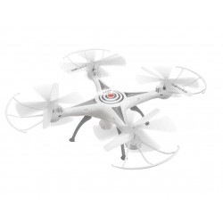 Quadcopter FPV "Go! Wifi" - REV23856