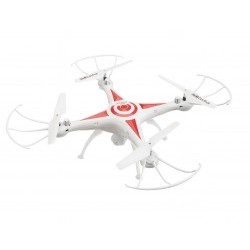 Quadcopter "Go! Video" - REV23858