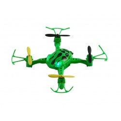 Quadcopter "FROXXIC" green - REV23884
