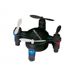 Quadcopter "Nano Quad FUN" - REV23888